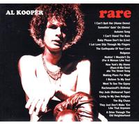 Kooper, Al - Rare & Well Done: The Greatest & Most Obscure Reco