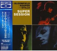 Kooper, Al - Super Session