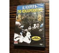 Kooper, Al & the Rekooperators - Al Kooper - The Rekooperators