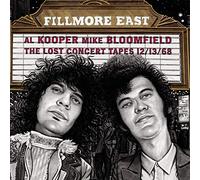 Kooper/Bloomfield/St - Fillmore East:The Lost Concert Tape