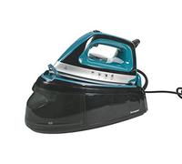 Ferro da stiro a caldaia ricarica continua 2400 W, ottanio, Skyfall Vapor Kooper