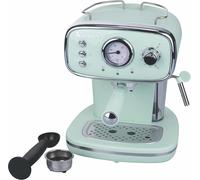 KOOPER MACCHINA CAFFE ROSSA RETRO' 5917194