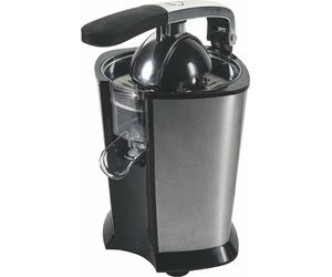 Kooper Spremiagrumi Elettrico Con Leva 160W Acciaio - 5901064