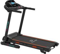 Kooper Tapis Roulant Professionale Con Display Digitale - 5902471