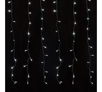 Galileo Casa Tenda 120 LED Bianca Uso Esterno