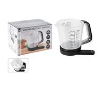 KOOPMAN Bilancia da Cucina 103100060