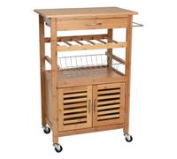 Koopman Carrello porta vivande