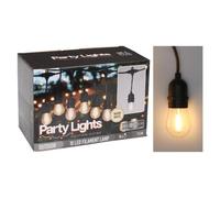 Koopman Catena luminosa PARTY LIGHTS D.5 cm Prolungabile War