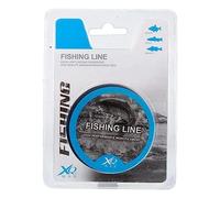 Koopman Filo Nylon per Pesca Ø mm 0.25 x 100 mt. - Trasparente