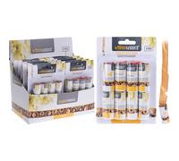 KOOPMAN INTERNATIONAL 8 rotoli carta moschicida