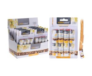 KOOPMAN INTERNATIONAL 8 rotoli carta moschicida
