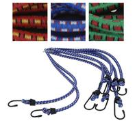 Koopman Internazionale Bv.379082 - Accessori Veicolo - Elastico - 80 Cm - Modello Casuale