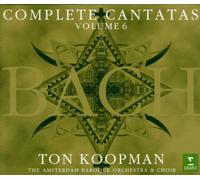 Koopman - Kant.Vol.6