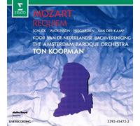 Koopman - Requiem K 626