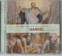Handel/ Koopman/ Amsterdam Baroque Orchestra - La Resurrezione (2 CD)