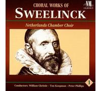 Koopman,Ton - Choral Works-1