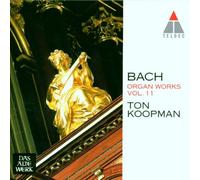 Koopman,Ton - Orgelwerke Vol.11