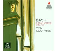 Koopman,Ton - Orgelwerke Vol.12