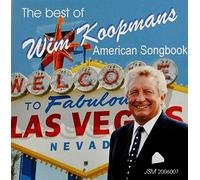 KOOPMANS, WIM - BEST OF