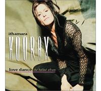 Koorax, Ithamara - LOVE DANCE