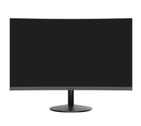 Koorui 27E3Q Monitor PC 68,6 cm [27] 2560 x 1440 Pixel Quad HD LED Nero (Koorui 27' QHD 170Hz IPS 1ms HDR Gaming Monitor) [27E3Q]