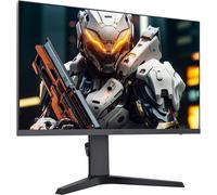 Koorui 27E3QK Monitor PC 68,6 cm [27] 2560 x 1440 Pixel Quad HD LED Nero (Koorui 27' 240Hz QHD IPS Gaming Monitor) [27E3QK]