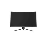 KOORUI G3221SC MONITOR GAMING, 32 ", QHD, 2560 x 1440 Pixel, tempo di risposta 1 ms, refresh rate 170 Hz