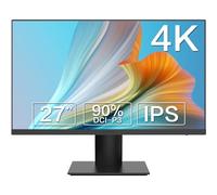 Koorui GN02 Monitor PC 68,6 cm [27] 1920 x 1080 Pixel Full HD Nero (KOORUI 27 inch FHD 1920*1080 Computer Monitor) [GN02]