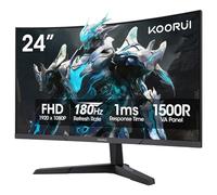 KOORUI monitor 24E6C