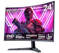 KOORUI Monitor Display