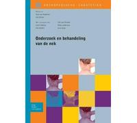 Koos van Nugteren Dos Winkel Onderzoek En Behandeling Van de NEK (Tascabile)