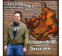 Kooshian, Ted/Standard Orbit - Underdog & Other Stories