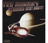 Kooshian, Ted - Ted Kooshian's Standard Orbit Quartet