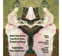 Kootz - Klavierkonzerte Op.35/Nr.2