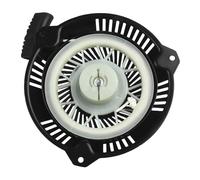 KoovDem Set di tosaerba con avviamento manuale e retromarcia, compatibile con Cobra, Einhell e Hyundai 1P60/64, strumento per giardino domestico.