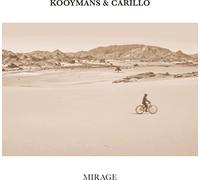 Kooymans & Carillo - Mirage