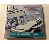 KOPATCHINSKAJA,PATRICIA - Rapsodia