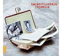 Patricia Kopatchinskaja – Rapsody – mayddle