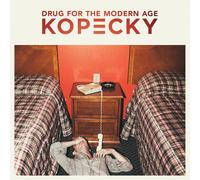 Kopecky Family Band Drug for the Modern Age (CD)