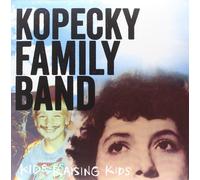 Kopecky Family Band - Kids Raising Kids