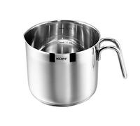 Kopf 124658 Pentolino Josie, Ø 14 cm, altezza 12 cm, 1,5 litri, acciaio inox