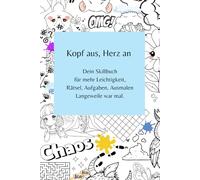 Kopf aus Herz an: Skillbuch