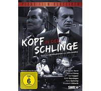 Kopf in der Schlinge