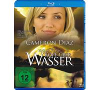 Kopf über Wasser - Blu-ray