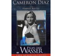 Kopf Über Wasser - Exklusive Wasser Metallbox mit Bonusfilmen