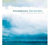 Kopfermann,Arne - Über dem Meer