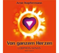 Kopfermann,Arne - Von Ganzem Herzen