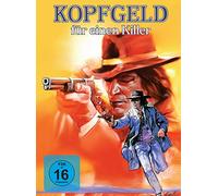 Kopfgeld für einen Killer - Mediabook - Cover A - Limited Edition (Blu-ray+DVD)