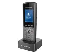 Kopfh?Ýrer & Headsets Grandstream WP825 WIFI-Handset NUOVO
