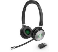 Kopfh?Ýrer & Headsets Yealink WH62 Dual Portable UC DECT NUOVO